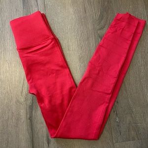 XS Fabletics SculptKnit